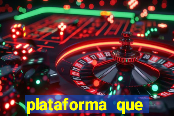 plataforma que aceita cartao de debito